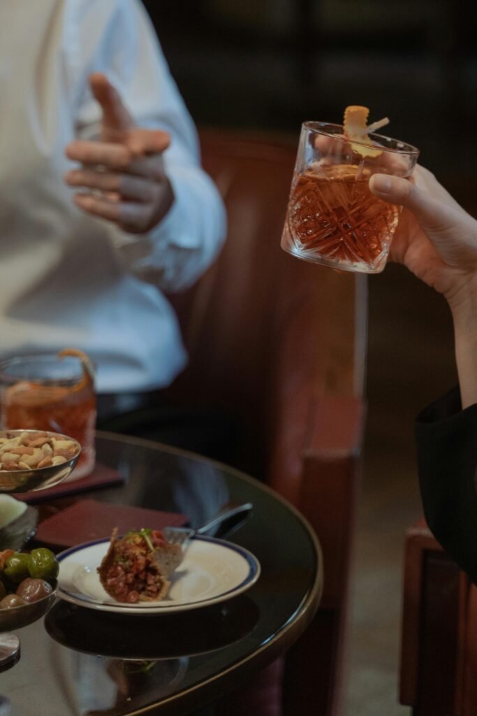 restaurante cocina catalana